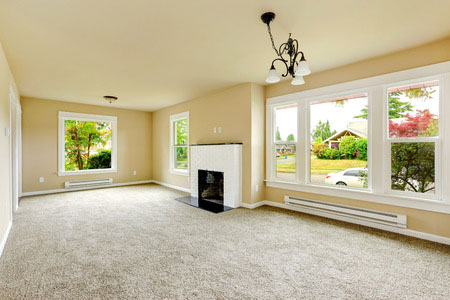 Carpet Cleaning in St. George