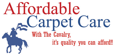 Cavalry Carpets